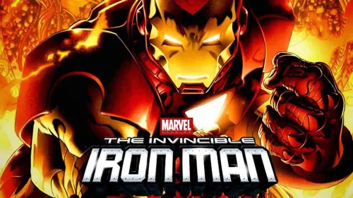 Відео до фільму The Invincible Iron Man | THE INVINCIBLE IRON MAN - TRAILER