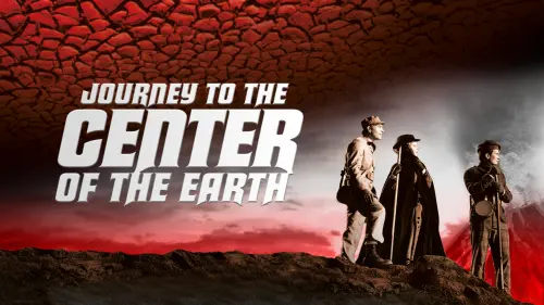 Відео до фільму Journey to the Center of the Earth | Journey to the Center of the Earth (1959) - Movie Trailer