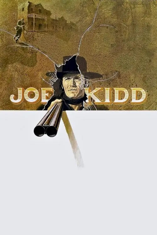 Постер до фільму "Joe Kidd"