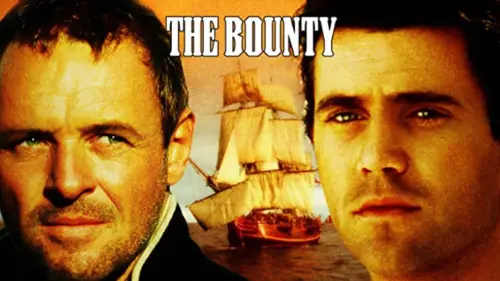 Відео до фільму The Bounty | The Bounty ≣ 1984 ≣ Trailer