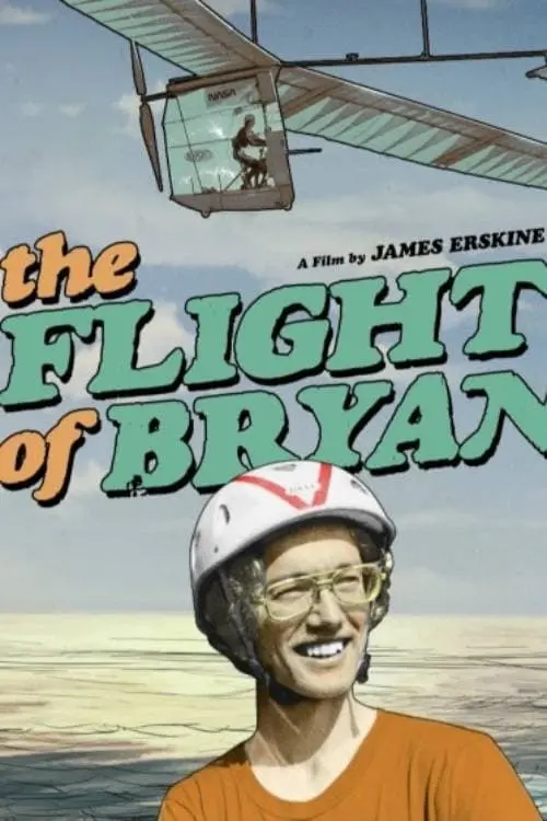 Постер до фільму "The Flight of Bryan"