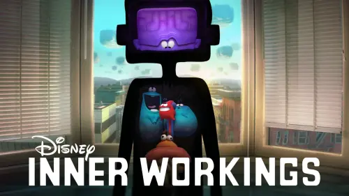 Відео до фільму Inner Workings | "Inner Workings" Short - Trailer