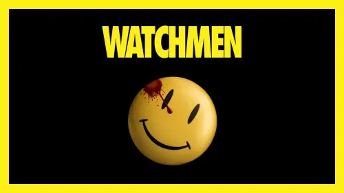 Відео до фільму Вартові | Watchmen - Teaser Trailer