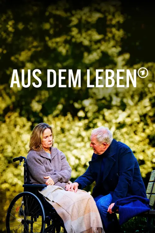 Постер до фільму "Aus dem Leben"