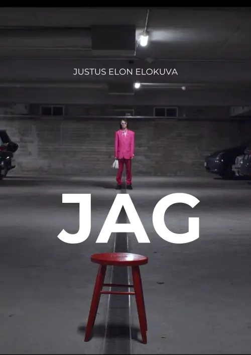 Постер до фільму "JAG"