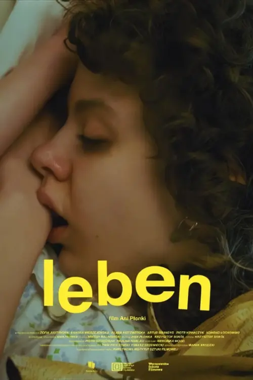 Постер до фільму "Leben"