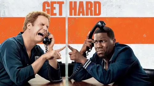 Відео до фільму Тримайся | Get Hard - Official Trailer [HD]