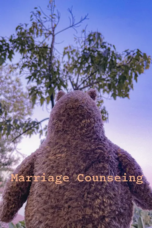 Постер до фільму "Marriage Counseling"