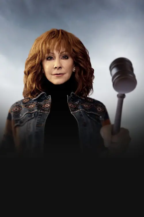 Постер до фільму "Reba McEntire