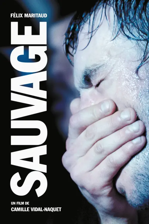 Постер до фільму "Sauvage"