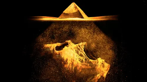 Відео до фільму Піраміда | THE PYRAMID Official Trailer (2014) HD