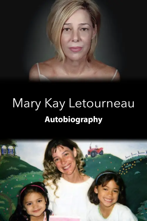 Постер до фільму "Mary Kay Letourneau: Autobiography"