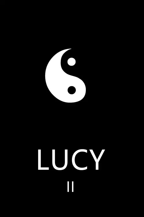 Постер до фільму "Lucy 2"