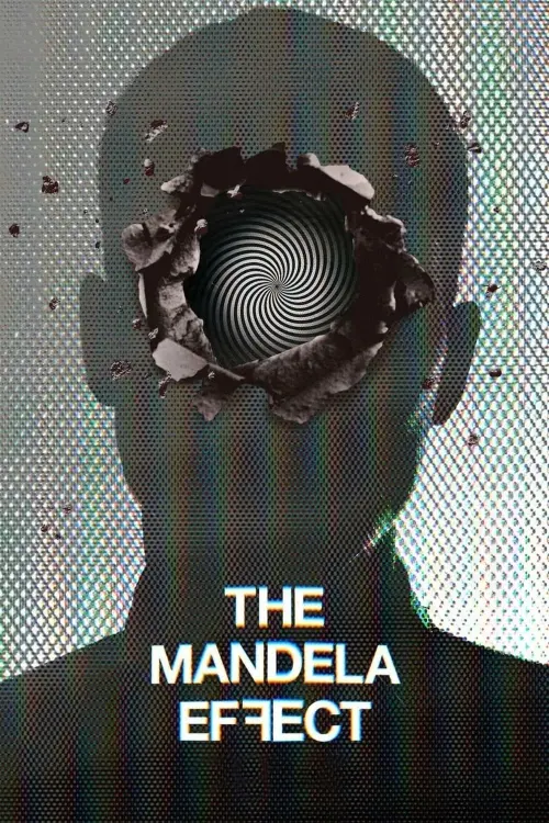 Постер до фільму "Ефект Мандели"