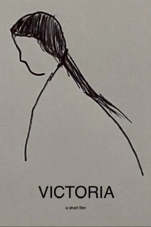 Постер до фільму "Victoria"