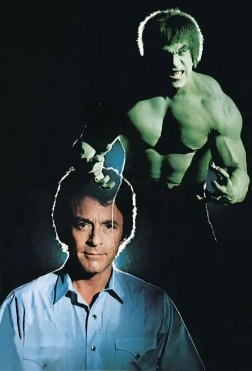 Постер до фільму "The Incredible Hulk"