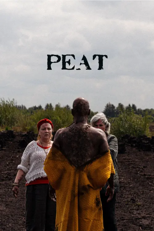 Постер до фільму "Peat"