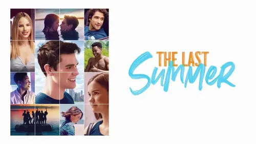 Відео до фільму Останнє літо | The Last Summer | Official Trailer [HD] | Netflix