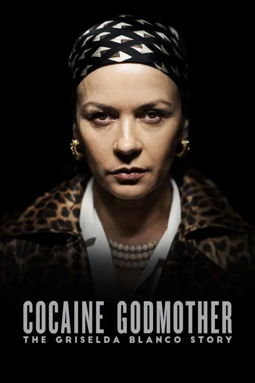 Постер до фільму "Cocaine Godmother"