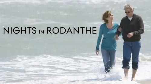 Відео до фільму Ночі в Роданте | Nights in Rodanthe (2008) Official Trailer - Diane Lane Movie