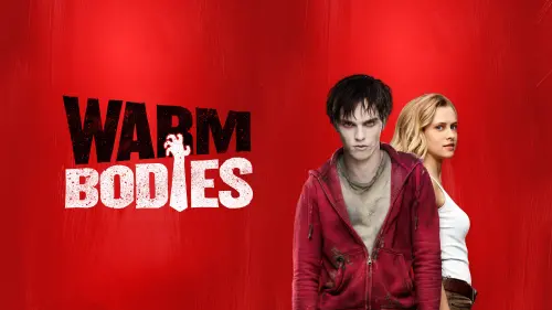 Відео до фільму Тепло наших тіл | WARM BODIES - Trailer