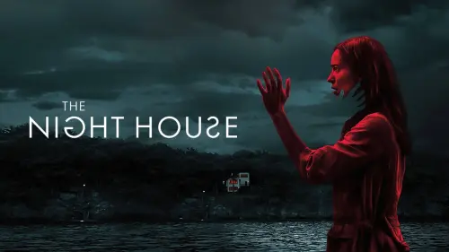 Відео до фільму Нічний будинок | Official Trailer