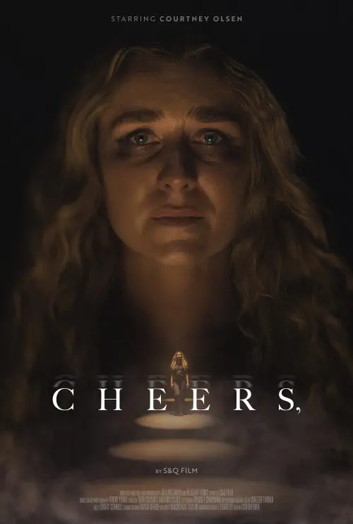 Постер до фільму "Cheers,"