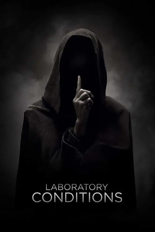 Постер до фільму "Laboratory Conditions"