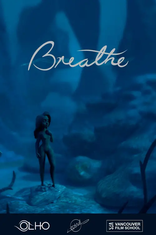 Постер до фільму "Breathe"