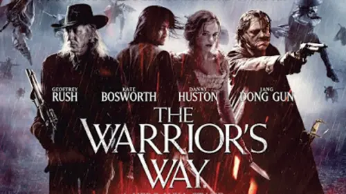 Відео до фільму Шлях воїна | The Warriors Way | trailer #1 US (2010)