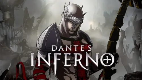 Відео до фільму Dante