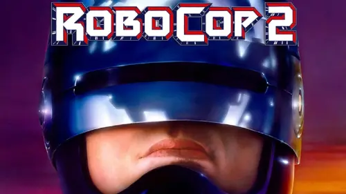 Відео до фільму Робокоп 2 | Robocop 2 (1990) - Clip 1: Open Fire (HD)