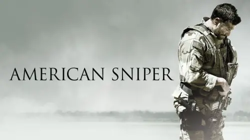 Відео до фільму Американський снайпер | Снайпер (American Sniper) 2015. Український трейлер №2 [HD]