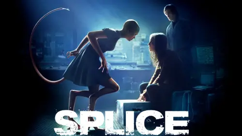 Відео до фільму Химера | Splice [Trailer 1] [HD] 2010