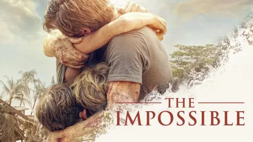 Відео до фільму Неможливе | THE IMPOSSIBLE - Trailer