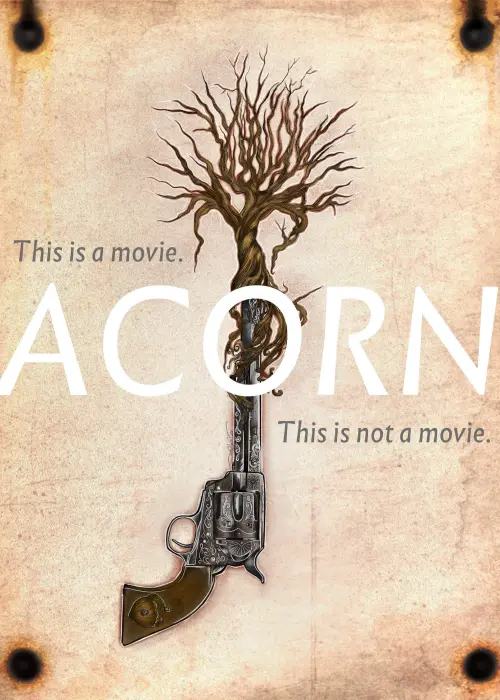 Постер до фільму "Acorn"