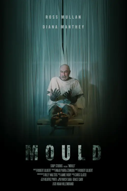 Постер до фільму "Mould"