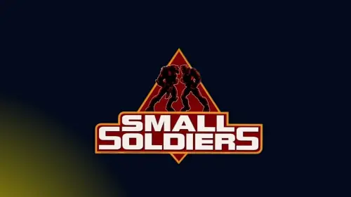 Відео до фільму Солдатики | Small Soldiers Trailer