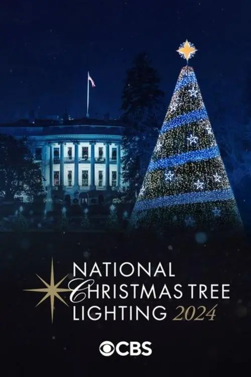 Постер до фільму "National Christmas Tree Lighting"