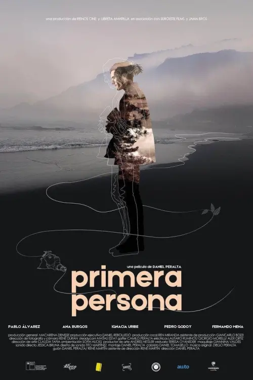 Постер до фільму "Primera Persona"