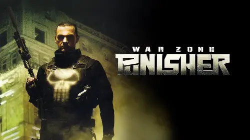 Відео до фільму Каратель: Територія війни | Punisher: War Zone (2008) - Official Trailer #1