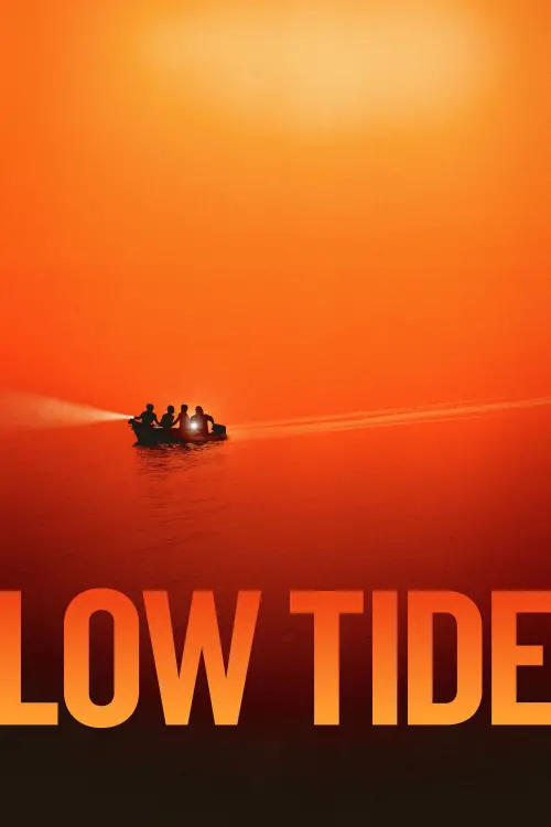 Постер до фільму "Low Tide"