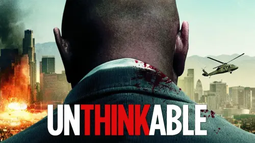 Відео до фільму Незбагненне | UNTHINKABLE Trailer (NL)