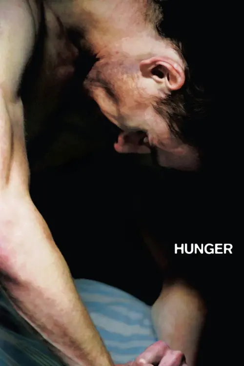 Постер до фільму "Голод"