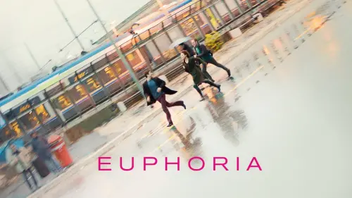 Відео до фільму Euphoria | Euforia, de Valeria Golino : bande-annonce