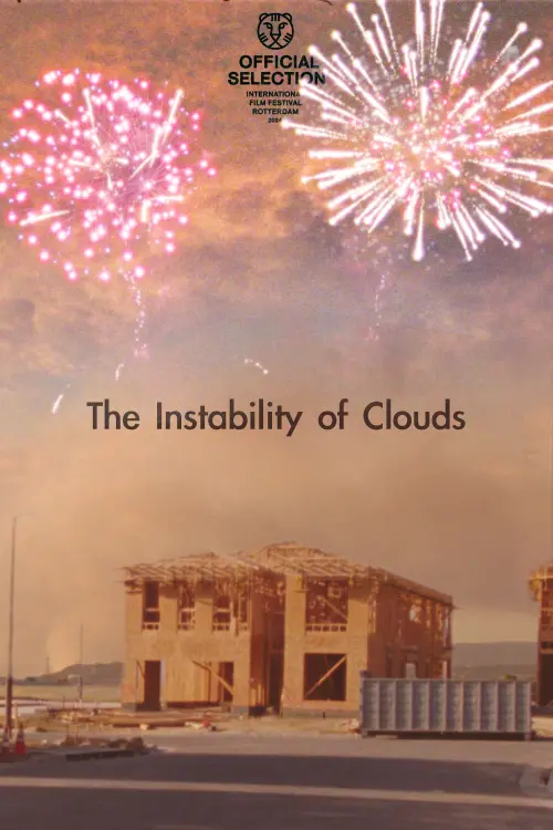 Постер до фільму "The Instability of Clouds"