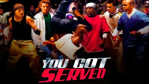 Відео до фільму You Got Served | You Got Served Movie Trailer