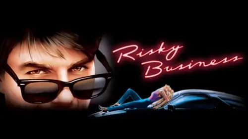 Відео до фільму Ризикований бізнес | "Risky Business (1983)" Theatrical Trailer