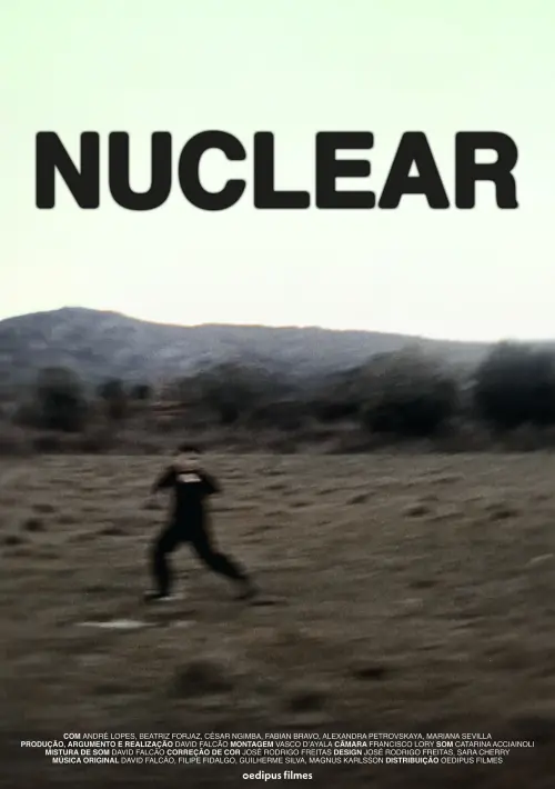 Постер до фільму "Nuclear"