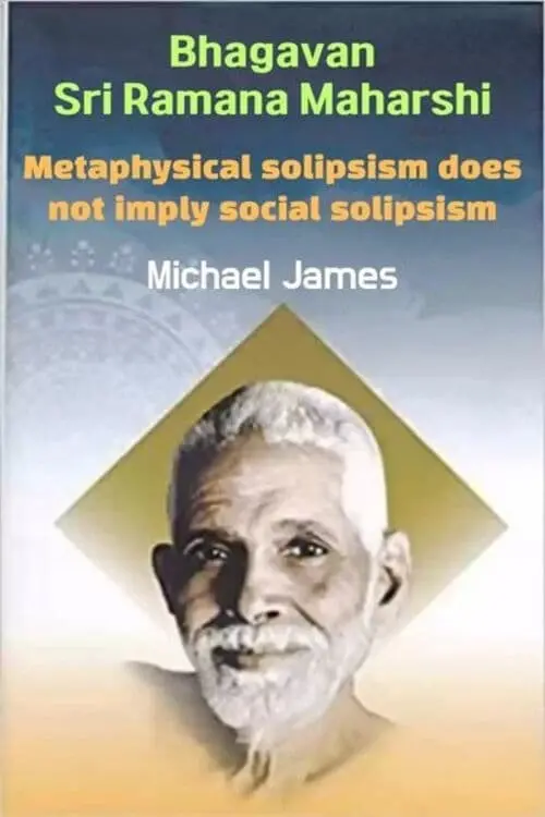 Постер до фільму "Metaphysical solipsism does not imply social solipsism"